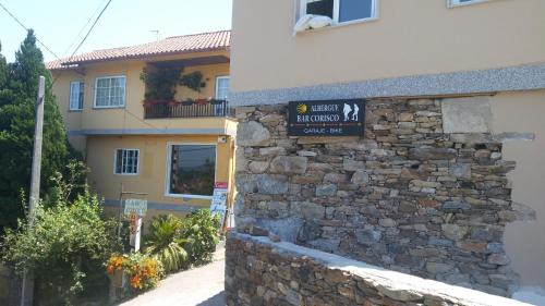 Redondela Hostel | Albergue O Corisco