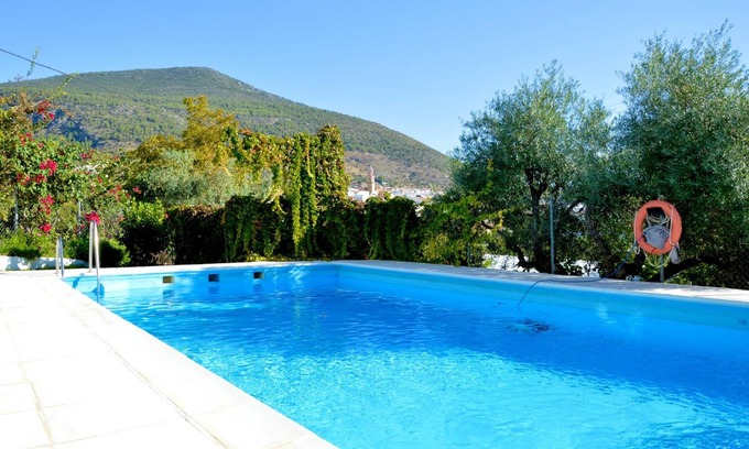 Algodonales Hostel | Albergue Rural de Algodonales - Hostel
