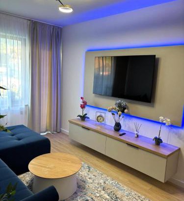 Vladeni Apartment | ALBERT RESIDENCE APARTHOTEL GRAND CHALET with special rate to SPA Alpin Resort