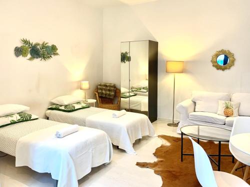 Santo Amaro Apartment | Alcântara Studio 15