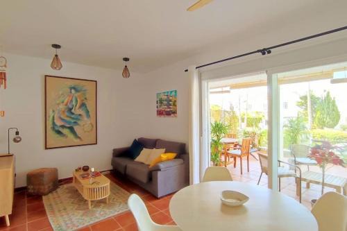 San Roque Apartment | AlcaidesaBnb - Acogedor Apto.