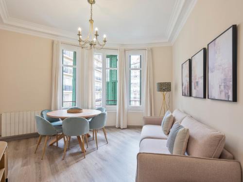 Sant Antoni Apartment | Alcam Entenza
