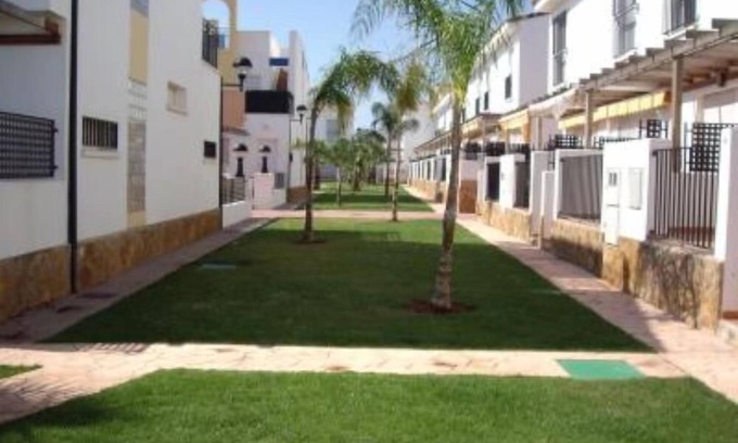 Alcossebre House | Alcossebre: apartment with pool.