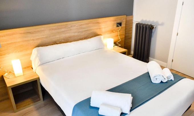 Leon City Centre Hostel | Alda Centro León