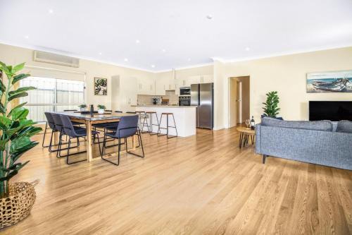 Aldinga Beach House | Aldinga Beach Experience - C21 SouthCoast Holidays
