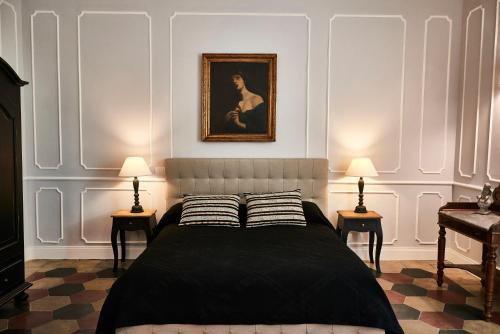 Vatican House | Ale & Niki's Home