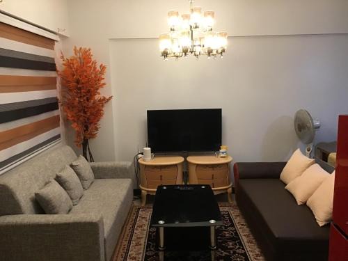Bacoor City Apartment | Alea Residences Condominium Casa Hayakawa