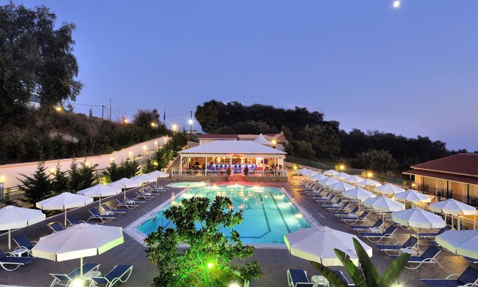 Parga House | Alea Resort