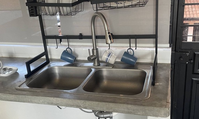 Jalatlaco Apartment | Alebrijes Pad