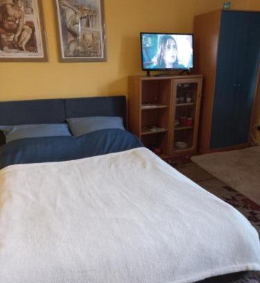 Ciechocinek House | Aleja8