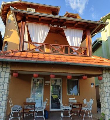 Veliko Gradiste Apartment | AlekS