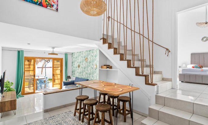 San Eugenio Apartment | AleSol Tenerife