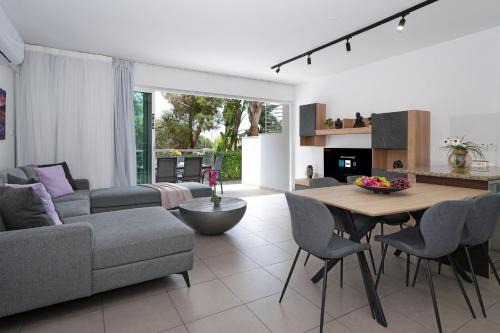 Protaras Apartment | Alessia 2bed Apartment - Coralli Beachfront Resort