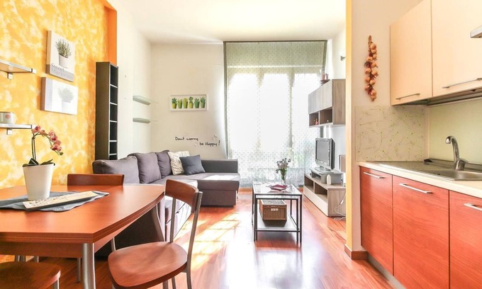Giambellino Apartment | Alessia's Flat - Lovely and comfy apt.