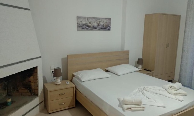 Sarande Apartment | Alex apartment