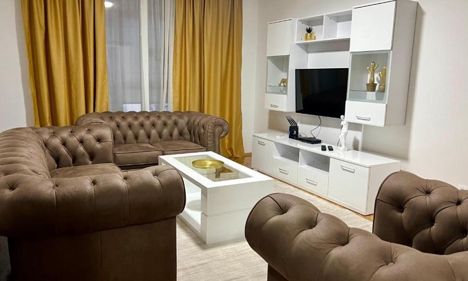 Bar Apartment | Alex Apartment