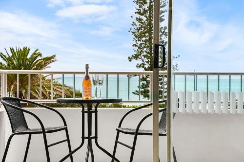 Alexandra Headland Apartment | Alex Beach Apt Bilgola4