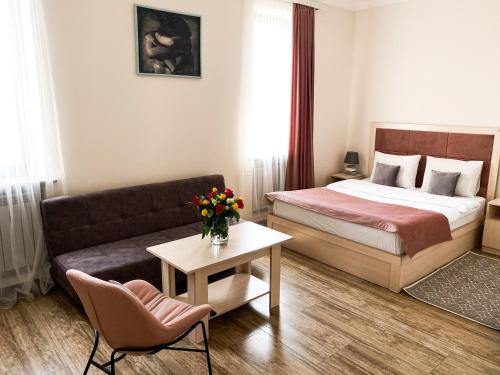 Kentron Hotel | Alex Hotel