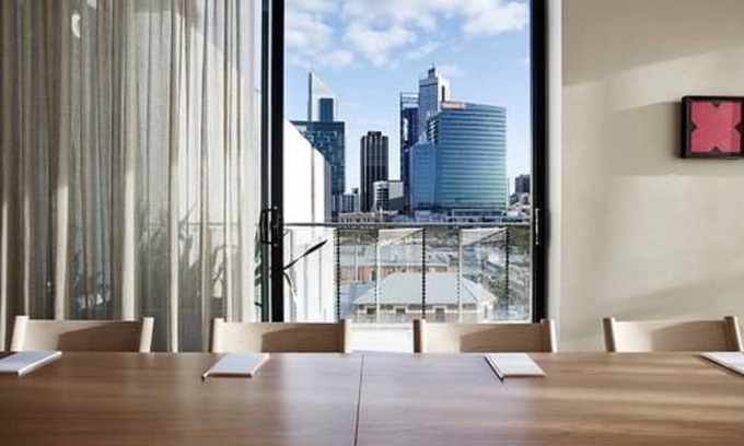 Perth Hotel | Alex Hotel