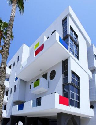 Larnaca Apartment | Alex Residence