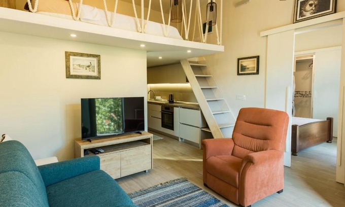 Mrcevac Apartment | Alexa