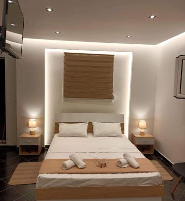 Kallithea Apartment | ALEXANDER APARTMENT'S