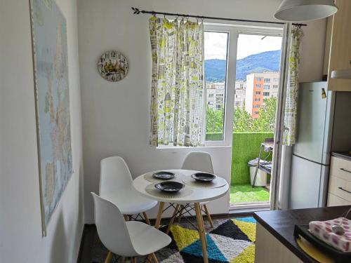 Vranyantsi Apartment | Alexander Apartments Kyustendil