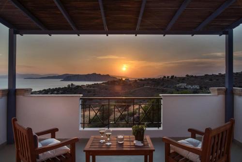 Kontos House | Alexander villa