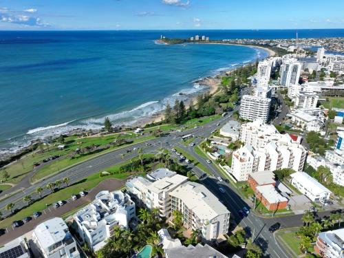Alexandra Headland Apartment | Alexandra on the Pacific