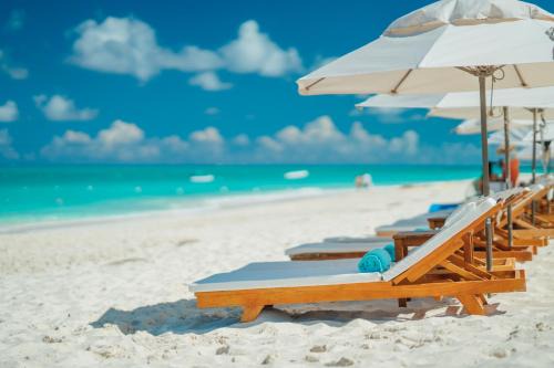 Grace Bay Resort | Alexandra Resort - All-Inclusive