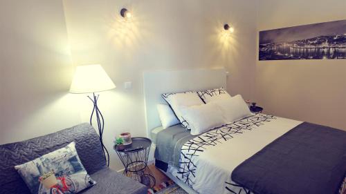 Centro / Baixa Apartment | Alexandre Herculano Oporto Residence I II & III
