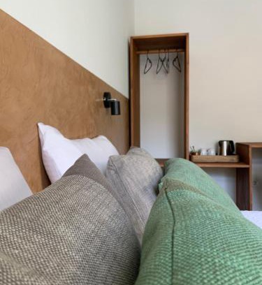 Paul House | Alfa-Rooms