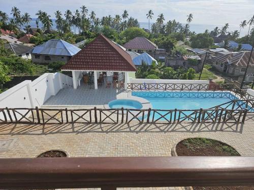 Kiwengwa Hotel | Alfa