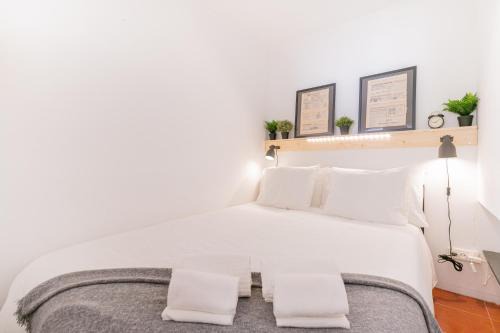 Santo Estevao Apartment | Alfama Nest
