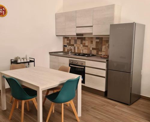 Naples City Centre Apartment | Alfondaco14