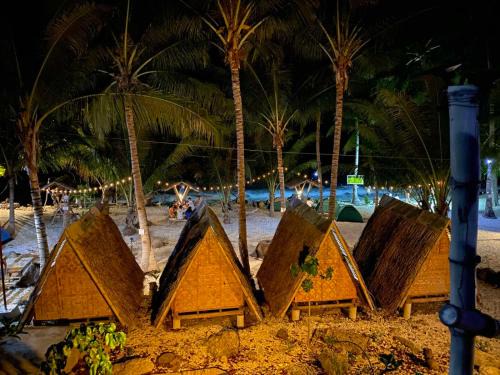 Oslob Other | Alfonsa Tent Ground - Camp By The Sea