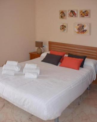 Santiago Apartment | ALFONSo XII