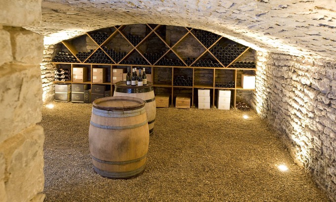 Beaune Hotel | Alfred Hotels Beaune La Madeleine