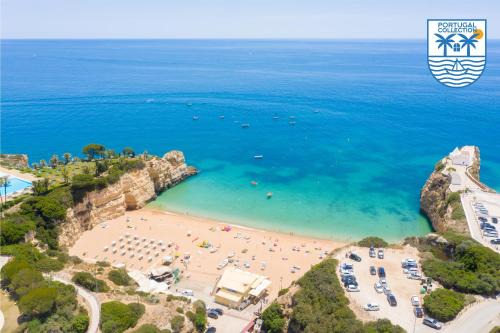 Alporchinhos Apartment | Algarve Beaches Apartment by Portugal Collection