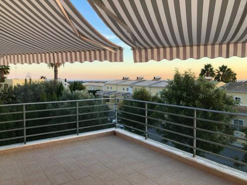 Pera Apartment | Algarve, Pêra - Apartamento muito luminoso com espaçoso terraço