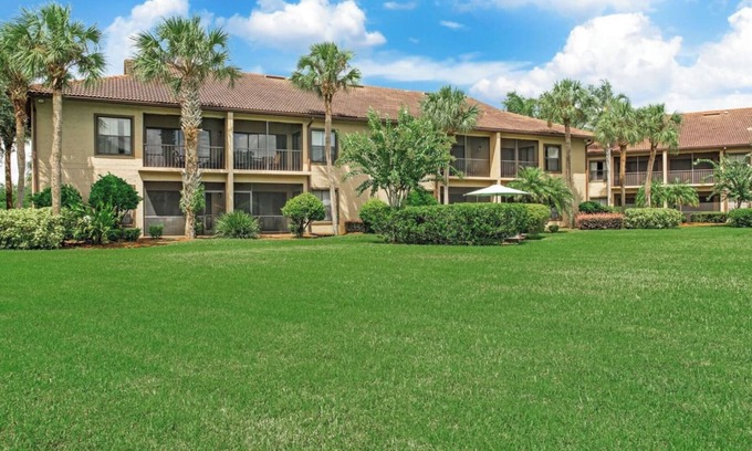 Solivita Condo | Alhambra at Poinciana Hotel Unit Saturday Check-In