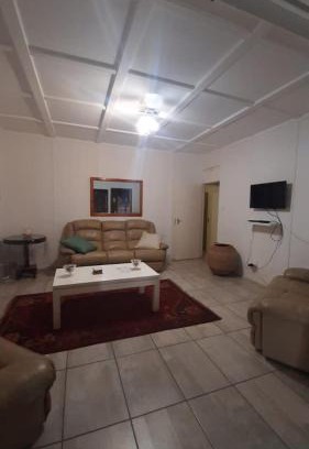Gariepdam House | Alhoa 1