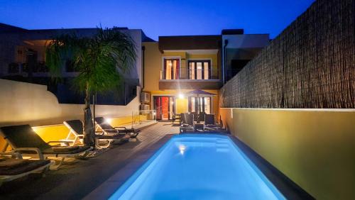 Montechoro House | Alice by Check-in Portugal