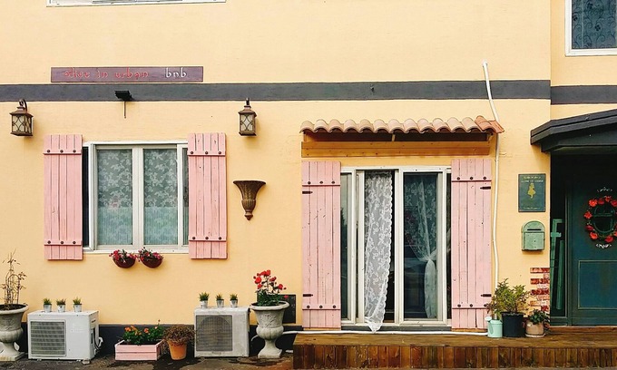 Aewol House | Alice In Urban