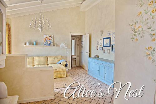Monte House | Alice's Nest-Lake View House