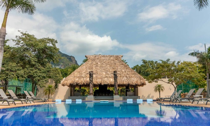 Tepoztlan Hotel | Alilo by Muuk