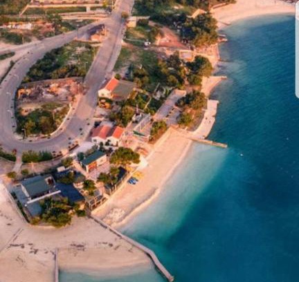 Ksamil Apartment | Alinani Apartments