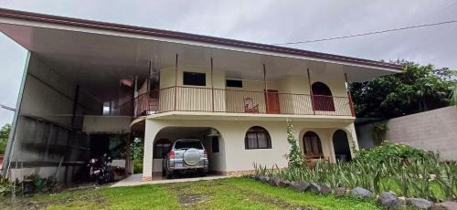 La Fortuna Apartment | Alinas House