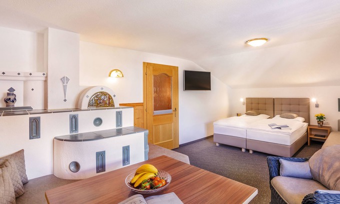 Soelden House | Aliona Apart