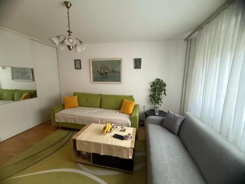Novi Grad Sarajevo Apartment | Alipasha's Apartment